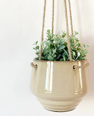 Napoli Hanging Planter