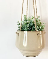 Napoli Hanging Planter