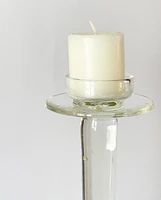 Davin Tall Candle Holder