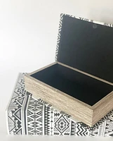 S/2 Saoirse Book Boxes