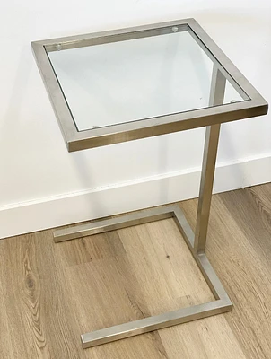 Megan Side Table