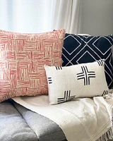 Pehr Designs Hatch Pillow