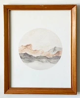 JNS Framed Artwork