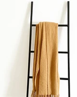 Hilary Blanket Ladder