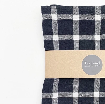 Linen Tea Towels