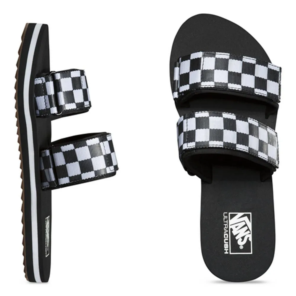 cayucas vans
