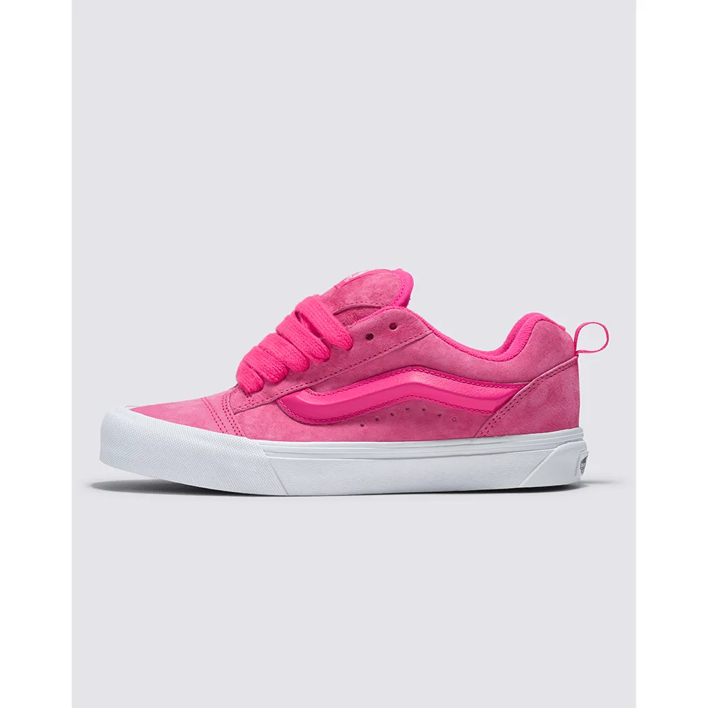 vans rosa bimba