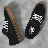 Skate Chukka Negro 40I4