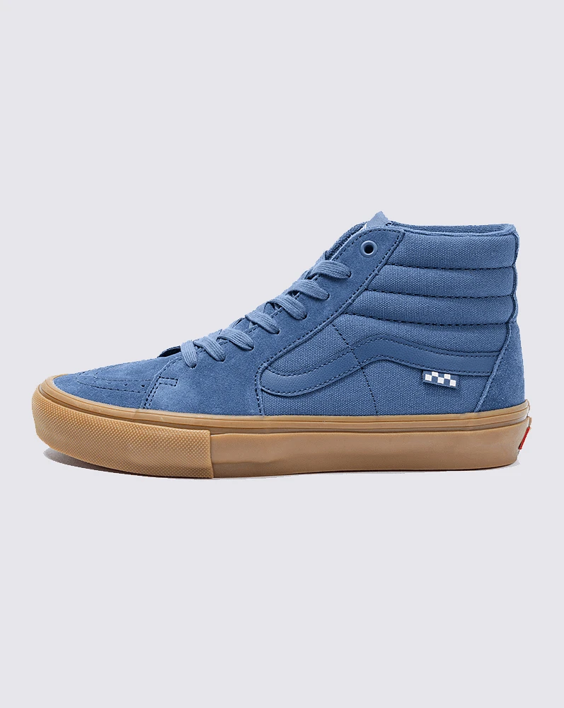 Skateboarding Mn Skate Sk8-Hi Azul