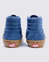 Skateboarding Mn Skate Sk8-Hi Azul