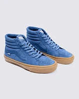 Skateboarding Mn Skate Sk8-Hi Azul