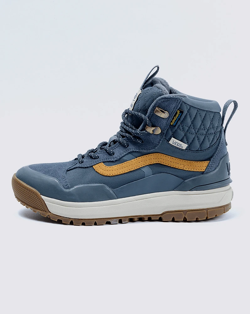 MTE Ultrarange Exo Hi Mte-2 Gris