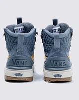 MTE Ultrarange Exo Hi Mte-2 Gris