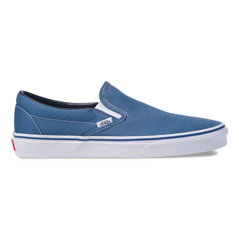 Classics Slip-On Azul