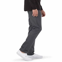 Pantalones Authentic Chino Gris