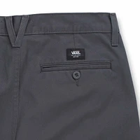 Pantalones Authentic Chino Gris