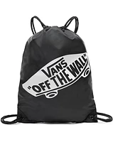 Mochilas Wm Benched Bag Negro/Blanco