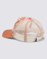 Gorras Outbound Trucker Look Naranja