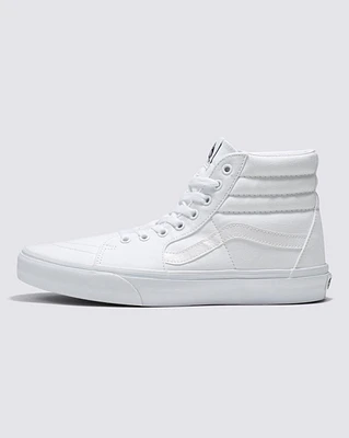 Classics SK8-Hi Blanco