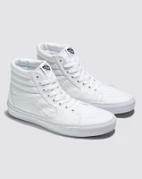 Classics SK8-Hi Blanco