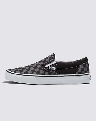 Classics Slip-On Negro