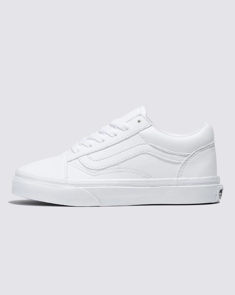 Classics Old Skool Blanco