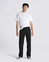 Pantalones Authentic Chino Negro