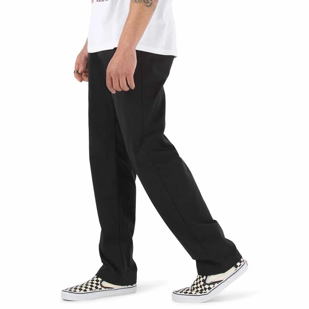 Pantalones Authentic Chino Negro
