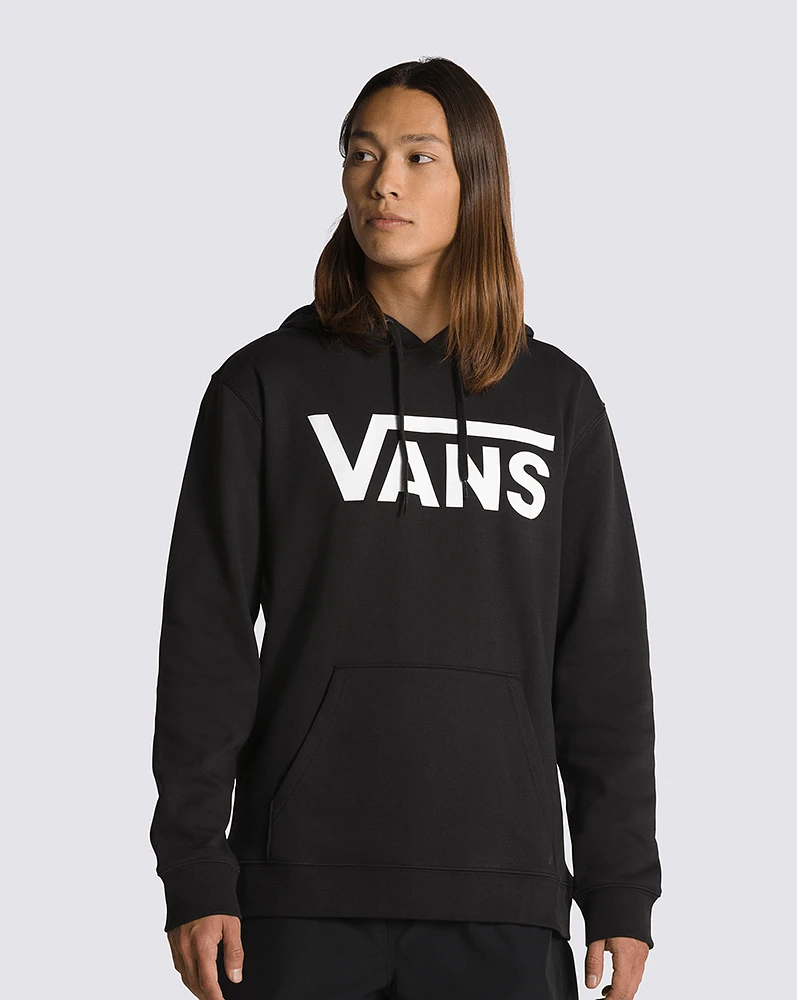 Sudaderas Hoodie Negro