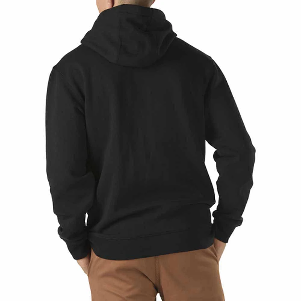 Sudaderas Hoodie Negro