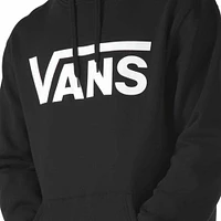 Sudaderas Hoodie Negro