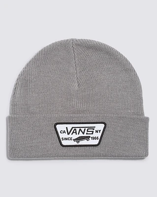 Beanie Gris