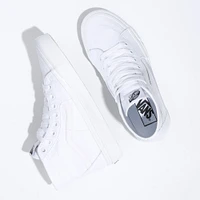 Classics SK8-Hi Blanco