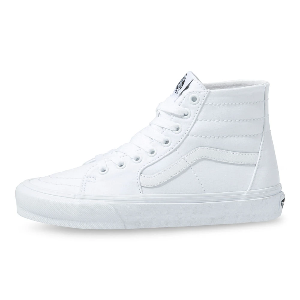 Classics SK8-Hi Blanco