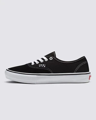 Skate Authentic Negro