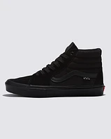 Skate SK8-Hi Negro