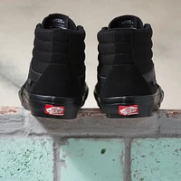 Skate SK8-Hi Negro