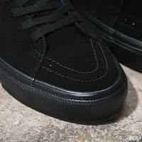 Skate SK8-Hi Negro