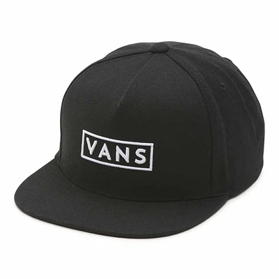 Snapback Negro