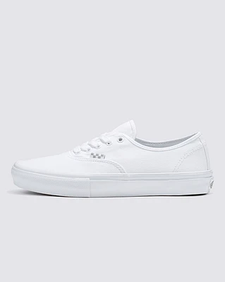 Skate Authentic Blanco