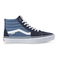 Skate Sk8-Hi Azul