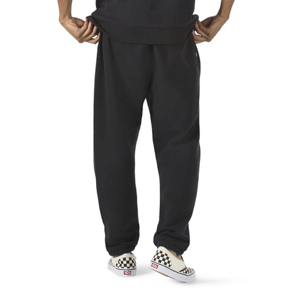 Pantalones  Comfycush Sweatpant Negro