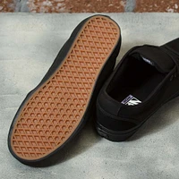 Skate Chukka Negro