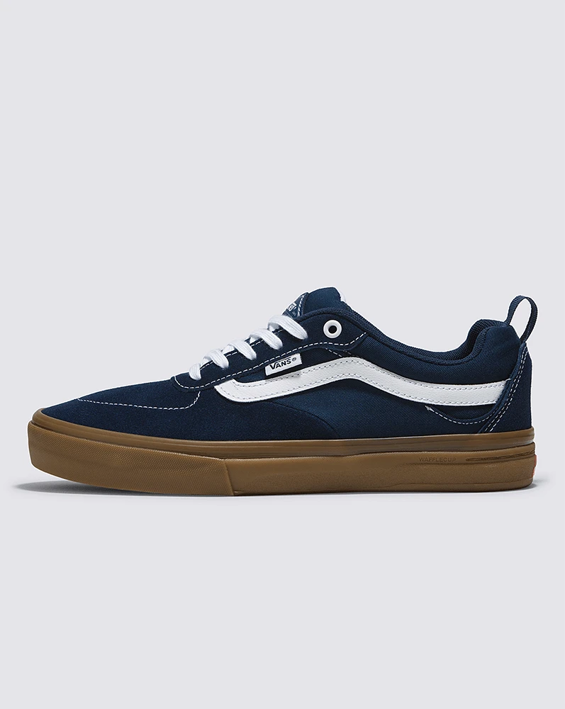 Skate Kyle Walker Azul/Blanco