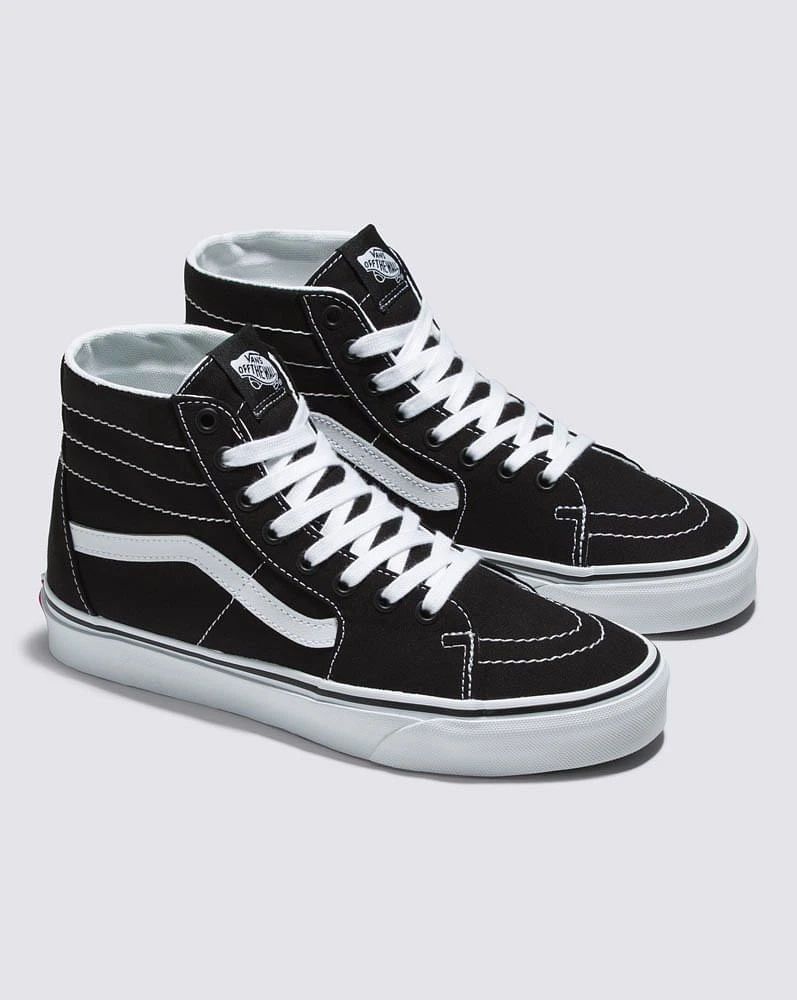 Classics  SK8-Hi Tapered Negro