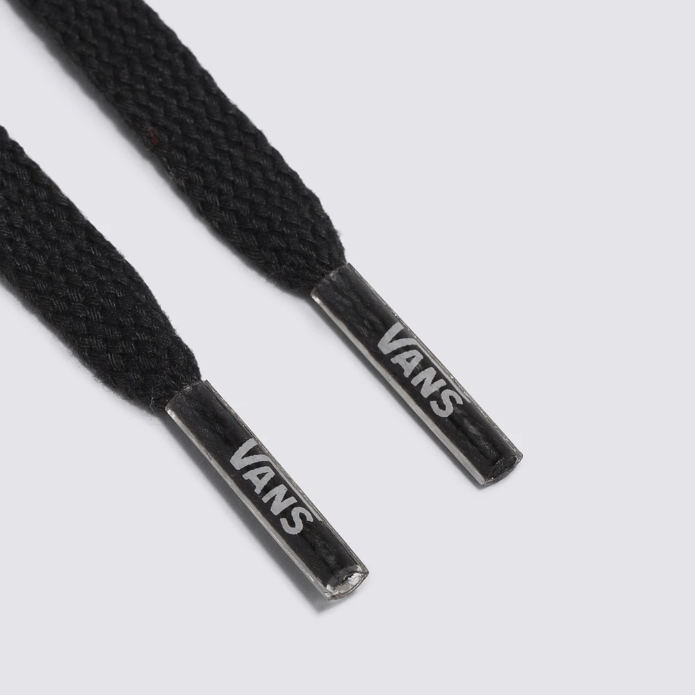 Agujetas Vans Laces 54" Negro