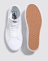 Classics Ua Sk8-Hi Tapered Stackform Blanco