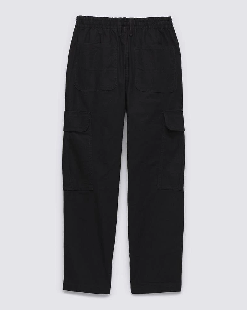 Pantalones Sidewalk Negro