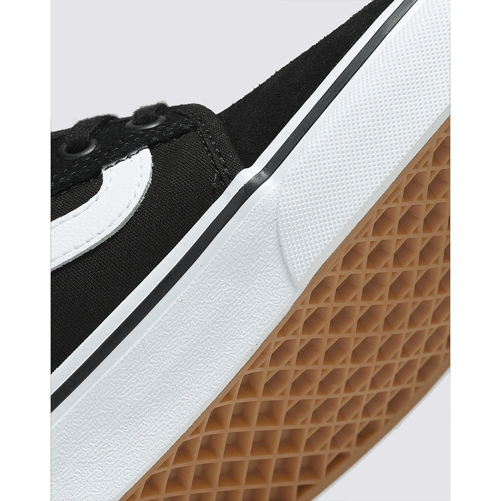 Skateboarding Mn Chukka Low Sidestripe Negro