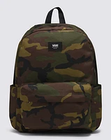 Mochilas Old Skool Backpack Verde